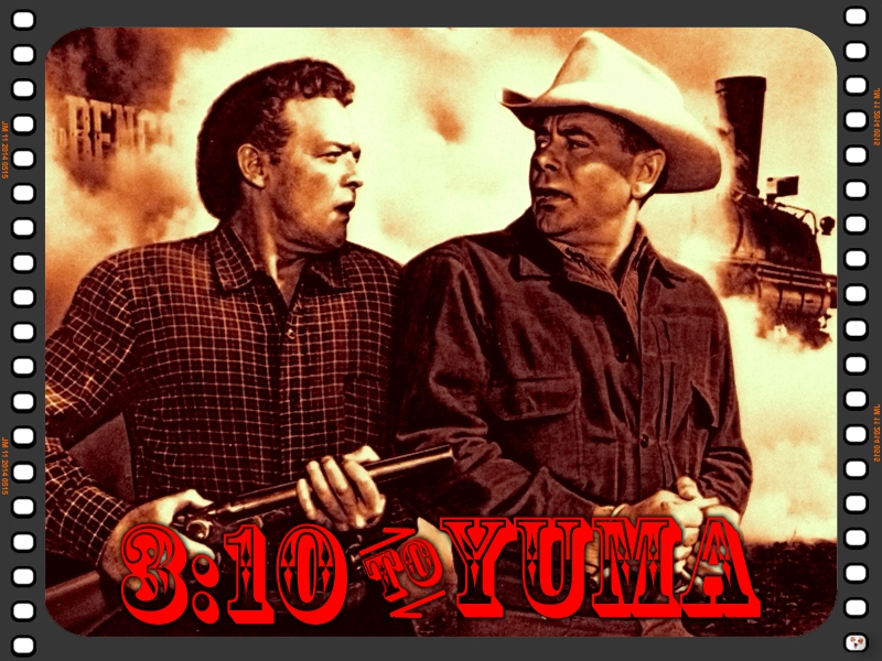 3:10 to Yuma